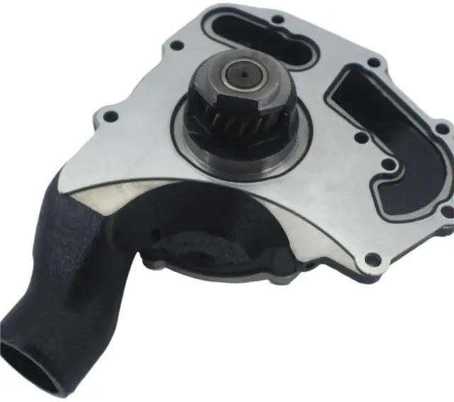 Main image of U5MW0194 U5MW0206 U5MW0206 02/202480 02/202481 4131A062 4131A068 Water Pump For 1100 Series 1104 1104c 1104D 1104D-44TA