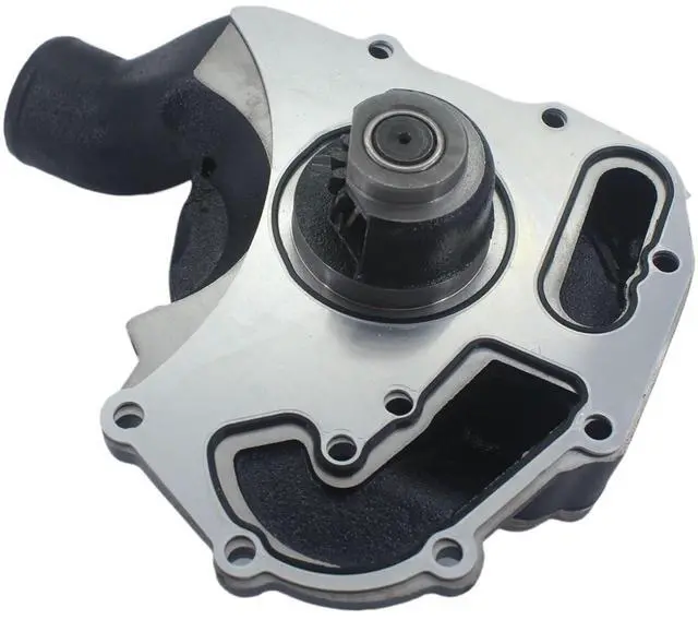 Alt view image 2 of 6 - U5MW0194 U5MW0206 U5MW0206 02/202480 02/202481 4131A062 4131A068 Water Pump For 1100 Series 1104 1104c 1104D 1104D-44TA