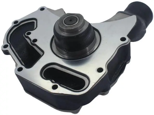Alt view image 4 of 6 - U5MW0194 U5MW0206 U5MW0206 02/202480 02/202481 4131A062 4131A068 Water Pump For 1100 Series 1104 1104c 1104D 1104D-44TA