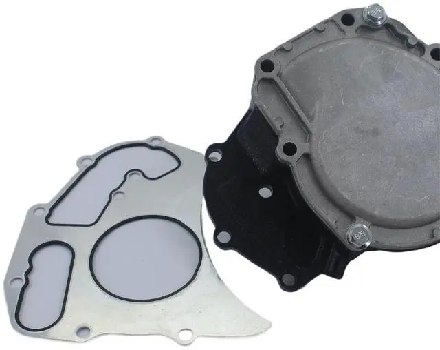 Alt view image 6 of 6 - U5MW0194 U5MW0206 U5MW0206 02/202480 02/202481 4131A062 4131A068 Water Pump For 1100 Series 1104 1104c 1104D 1104D-44TA