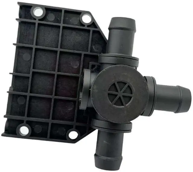Main image of for Electric Heater Coolant Control Solenoid Valve Pump 3 Way Valve 6007384-00-B 6007384-00-E 6007384-00-F