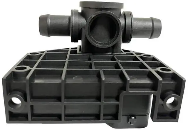Alt view image 3 of 5 - for Electric Heater Coolant Control Solenoid Valve Pump 3 Way Valve 6007384-00-B 6007384-00-E 6007384-00-F
