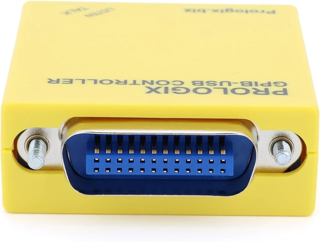 Alt view image 4 of 6 - Prologix USB to Gpib Controller