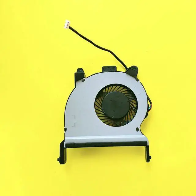 Alt view image 2 of 3 - For EliteDesk 800 600 400 G4 35W Fan L19561-001