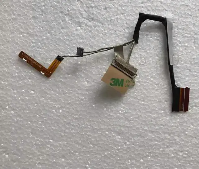 Main image of for Y7000P 2019 screen cable Y7000P 2018 Y7000P 2019PG0 screen cable