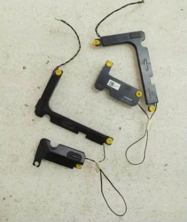 Main image of For S145-15 S145-15AST S145-15IIL S145-15IKB V15-IIL V15-ADA Laptop Speaker PK23000RKV0 PK23000RKY0