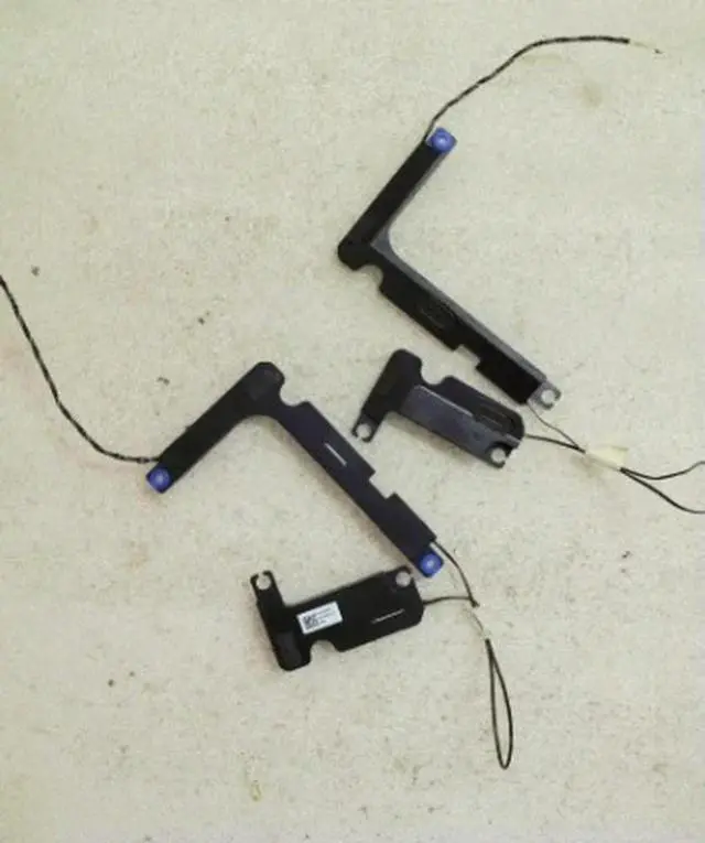 Alt view image 2 of 3 - For S145-15 S145-15AST S145-15IIL S145-15IKB V15-IIL V15-ADA Laptop Speaker PK23000RKV0 PK23000RKY0