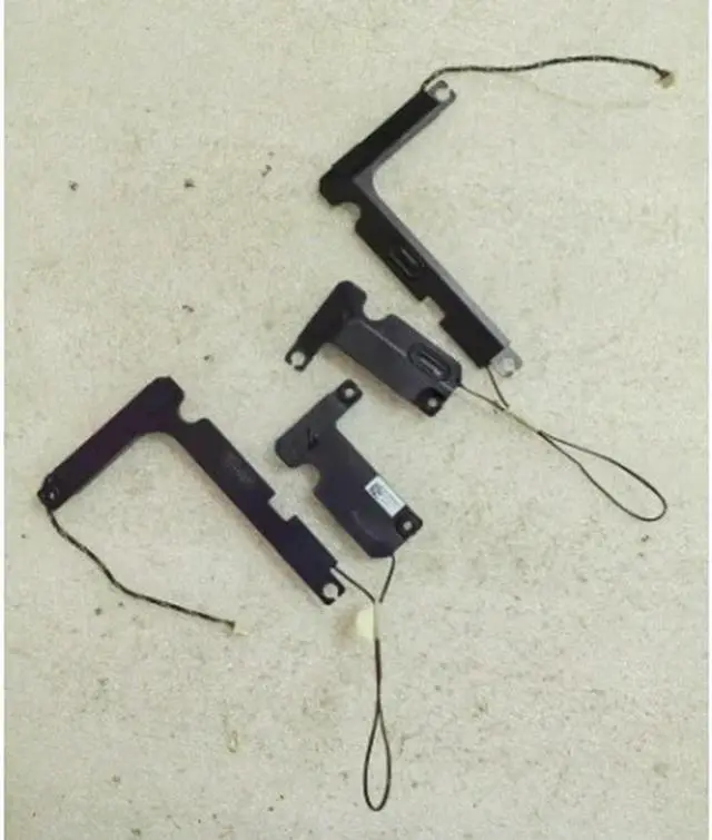 Alt view image 3 of 3 - For S145-15 S145-15AST S145-15IIL S145-15IKB V15-IIL V15-ADA Laptop Speaker PK23000RKV0 PK23000RKY0