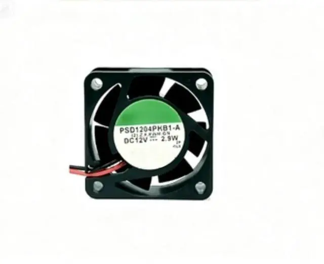 Main image of Cooler Fan for PSD1204PHB1-A (2). Z.GN DC12V 2.9W 4015 Cooling Fan 40*40*15mm