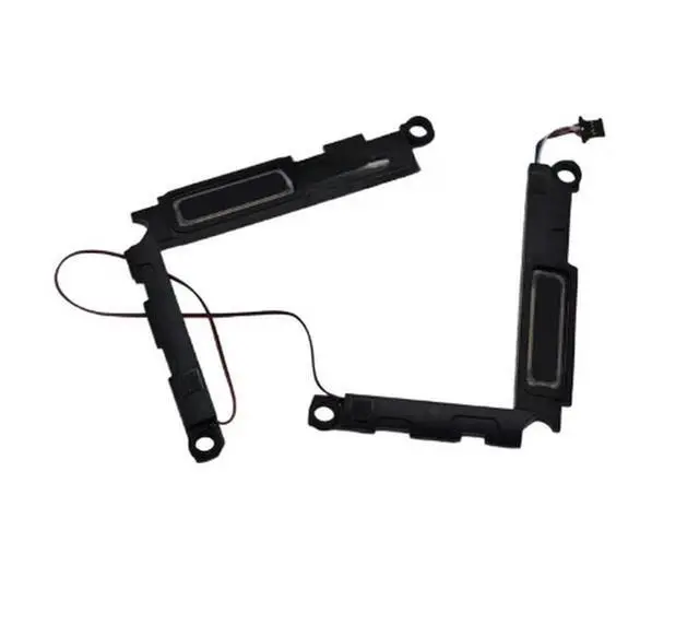 Alt view image 3 of 3 - For Slim 7 Pro-14 Yoga 14s 2021 Audio Speaker PK230011LT0 5SB0Z49611 5SB0Z49593 PK23000TWC0
