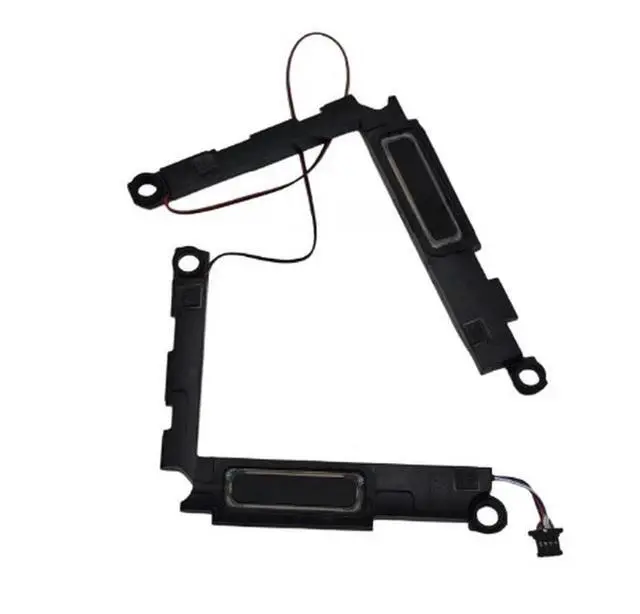 Alt view image 2 of 3 - For Slim 7 Pro-14 Yoga 14s 2021 Audio Speaker PK230011LT0 5SB0Z49611 5SB0Z49593 PK23000TWC0