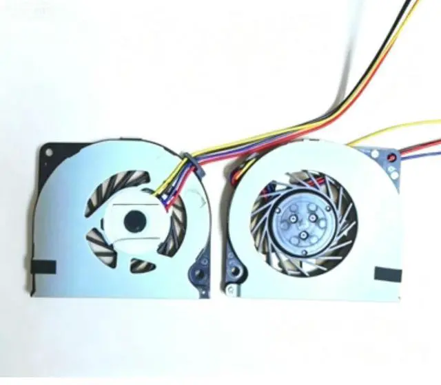 Alt view image 2 of 3 - Cooler Fan for Fujitsu U937 T935 S904 S935 S936 T904 S937 Fan T-318C Cooling Fan