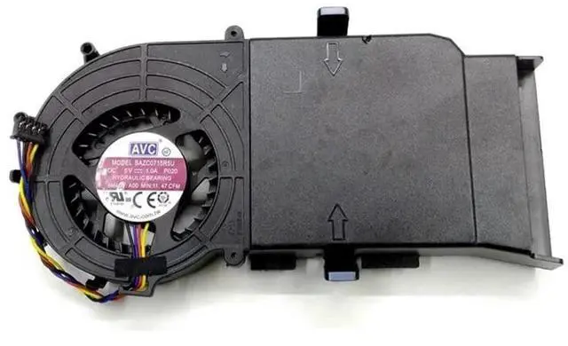 Main image of for 7040M 3020M 3040M 3060M 5060M 7050M 7060M fan