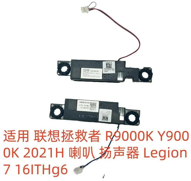 Alt view image 4 of 4 - For Savior R9000K Y9000K 2021H Speaker Legion7 16ITHg6