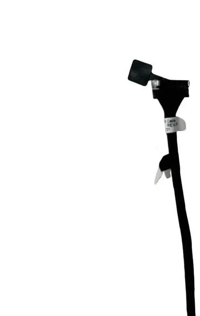 Alt view image 3 of 4 - For SP15 Latitude 5520 5521 Cable 450.0M604.0001 0C2NNY