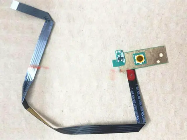 Alt view image 4 of 6 - For Inspiron 3468 3568 3559 3459 3467 3567 Switch Board