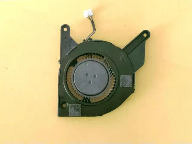 Alt view image 5 of 6 - For /Latitude 5410 laptop CPU cooling, fan 0HHKD2