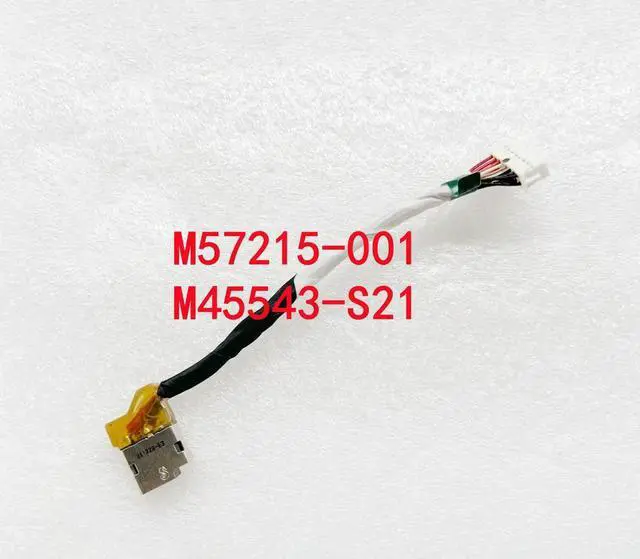 Main image of for 16-B TPN-Q265 Q267 Q263 Q264 Charging Port Power Interface Head M54715-001