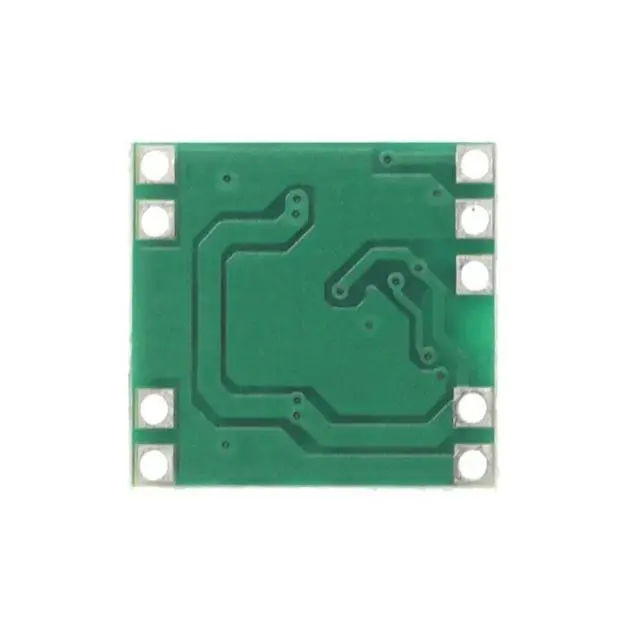 Alt view image 2 of 3 - 2X PAM8403 Digital Amplifier Board 2X3w Class D Efficiency 2.5V To 5V Power Range For DIY Audio Projects