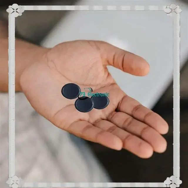 Alt view image 2 of 3 - 8X For Retroid Pocket Joystick Cap For Retroid Pocket 5 4 2S Mini RP5 Rpmini RP4 RP2S Thumbstick Rocker Cap A