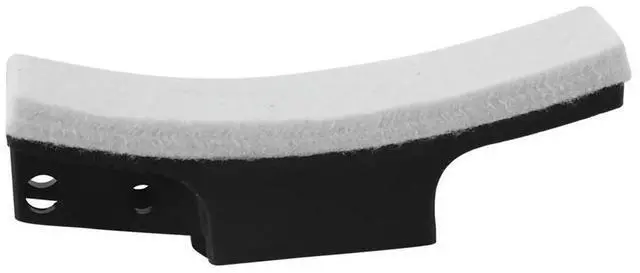 Alt view image 2 of 3 - Spinning Exercise Bike Brake Pads Hair Pad Bike Brake Group Replacement Part for Spinning Bikes