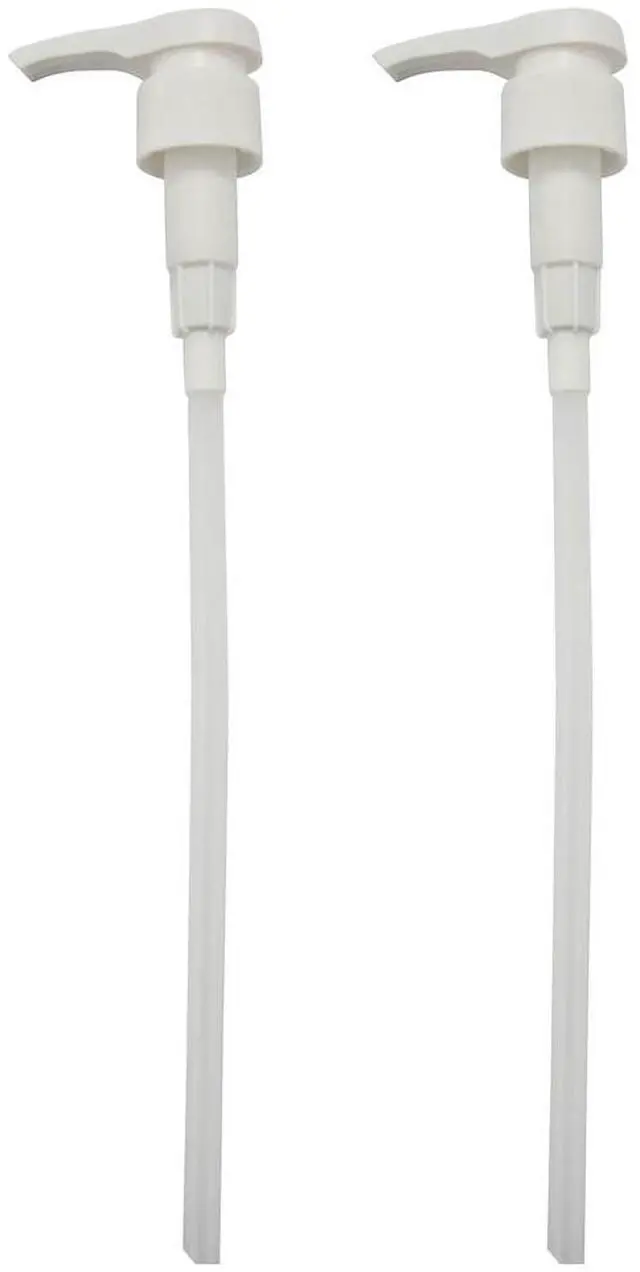 Main image of Universal Shampoo/Conditioner Pump for Bottle, 1 L/33.8 oz., Piece 2