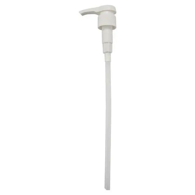 Alt view image 2 of 3 - Universal Shampoo/Conditioner Pump for Bottle, 1 L/33.8 oz., Piece 2