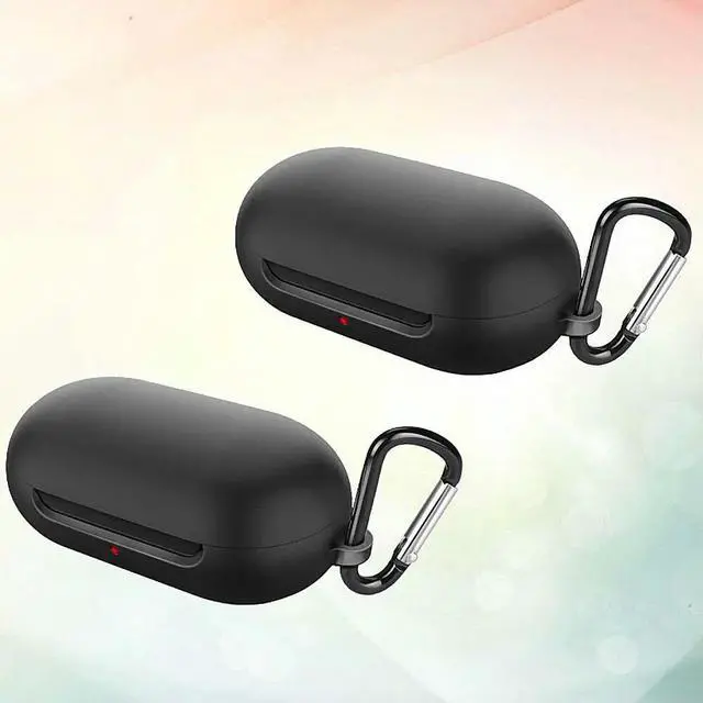 Main image of Compatible Earphone Case Premium Pc Material Dustproof Scratch Resistant Earphone Holder with Climbing