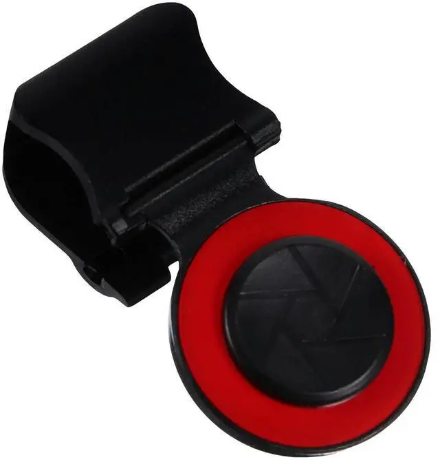 Main image of Phone Game Controller with Aiming Key Joystick Trigger Bracket Adjustable Buttons for Mobile Gaming Comfortable Grip Precise