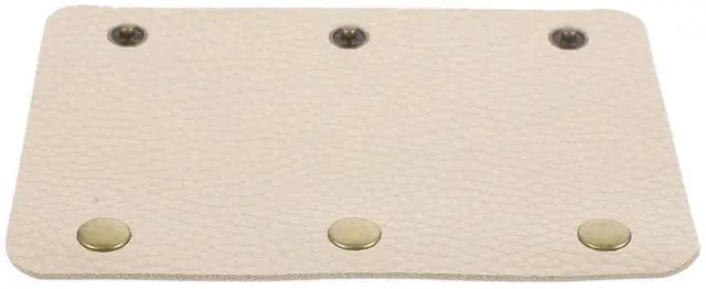 Main image of Handbag Handle Protector PU Luggage Handle Wrap for Travel Bag Tote Shopping Bag Enhanced Grip Pressure Relief Stylish