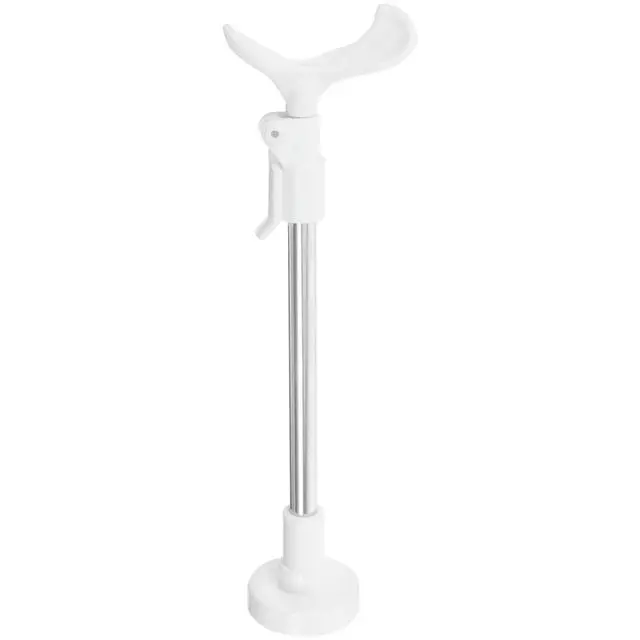 Alt view image 3 of 3 - Figure Stand Holder Decorative Mini Display Character Stands
