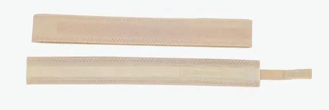 Main image of 6Pcs Hat Sweat Band Adjustable Polyester Headband for Hard Hat Safety Gear Sweat Absorbing Reusable Washable DIY