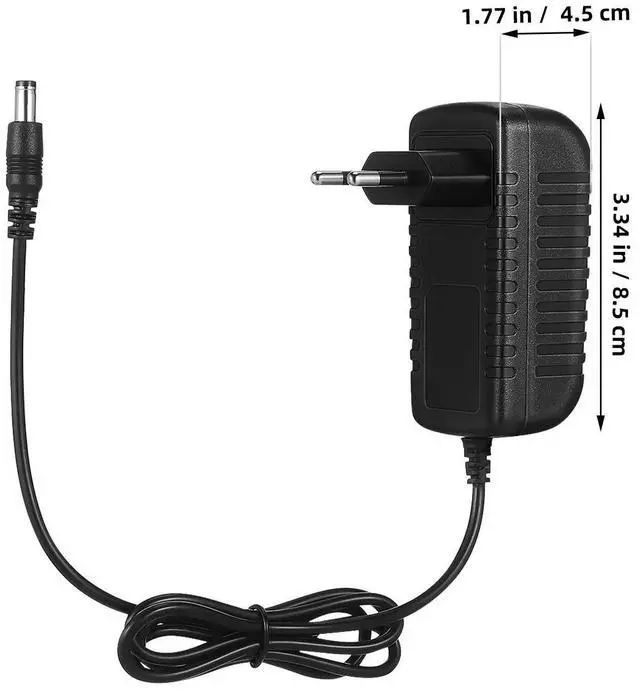 Main image of Realistic Fake Charging Plug Hidden Compartment Box Secret Money Hider Safe Cash Organizer ABS Shell