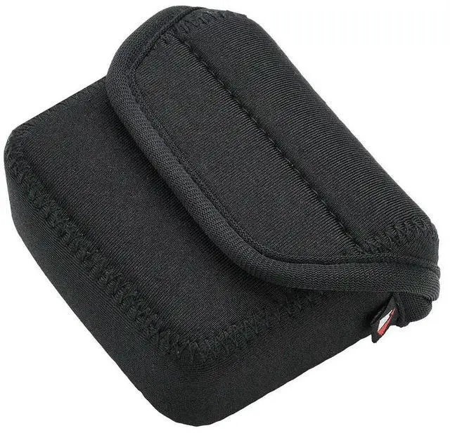 Alt view image 2 of 3 - 1Pcs Anti-Scratch Compression-Resistant Speaker Bag for Audio Lightweight Travel-Friendly Dustproof Case Quick