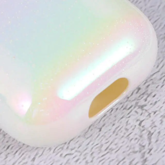 Main image of Waterdrop Earphone Protective Shell Plastic Cover Compatible with AirPods 1 2 Protective Case Lightweight Earphone