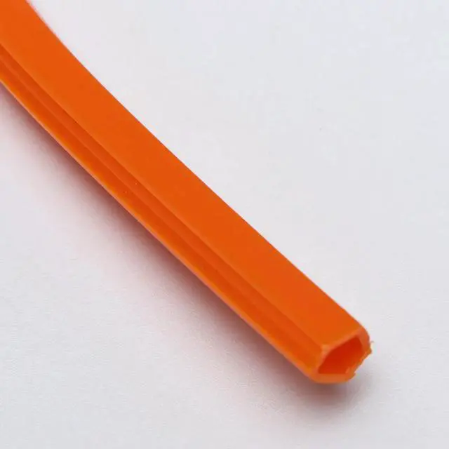 Main image of Slot Cover for 2020 Aluminum Profile 6Mm Flat Seal Robust Construction Easy Install 3D Printer Frame Accessory DIY Kit
