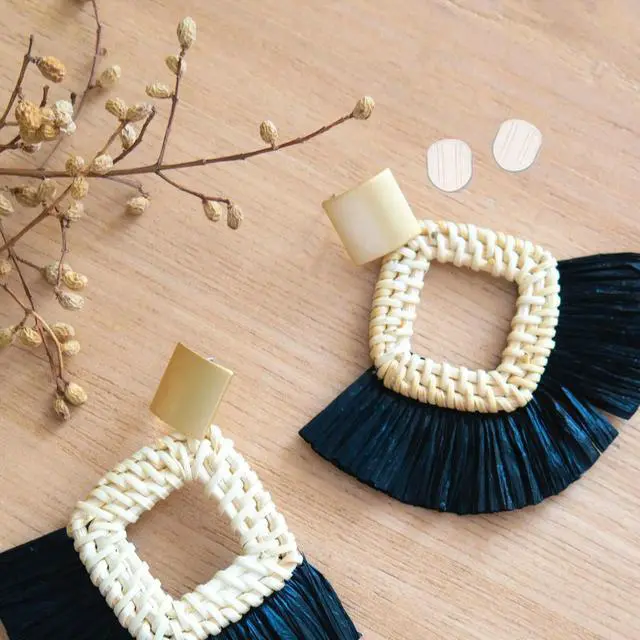 Alt view image 3 of 3 - 100Pcs Clip on Earring Backs Silicone Earring Cushions for Studs Ear Clip Pads Nonskid Secure Fit Jewelry Making Supplies