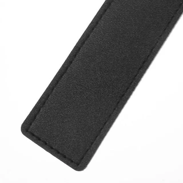 Alt view image 3 of 3 - 10 Pcs Pen Case Small Sleeves Doctor Cases Holder for Pocket PU Nurse Pencil Bag