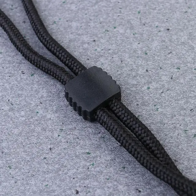 Alt view image 3 of 3 - 16Pcs Glasses Rope Anti-Slip Lightweight Eyewear Strap for Sports Outdoor Activities Daily Use Non-Slip Eyewear Rope