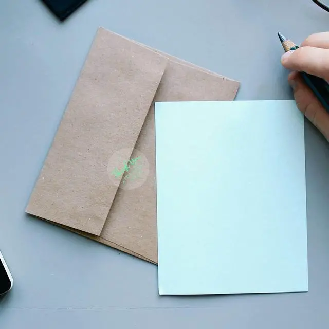 Main image of 2 Rolls Clear Adhesive Dot Stickers Transparent Round els Self Adhesive Envelope Seal Retail Package el Stickers Removable