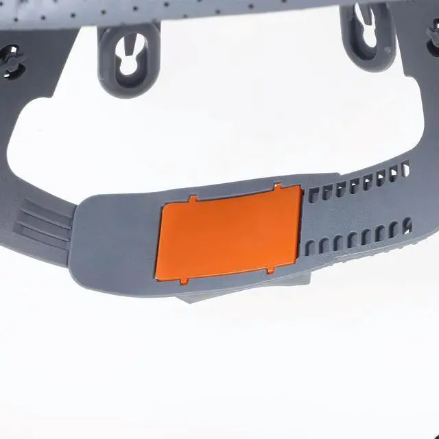 Alt view image 3 of 3 - Safety Liner Replacement Hard Hat Insert Hardhat Suspension Lightweight Comfortable Hardhat Accessories for Outdoor Work