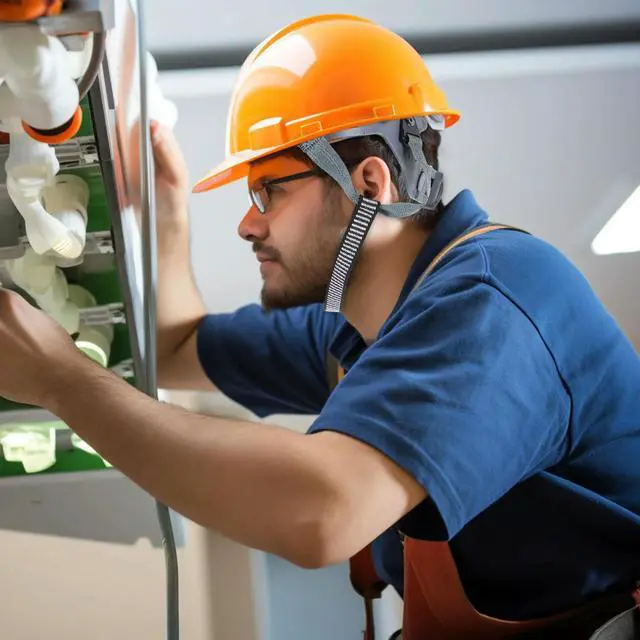 Main image of Safety Liner Replacement Hard Hat Insert Hardhat Suspension Lightweight Comfortable Hardhat Accessories for Outdoor Work