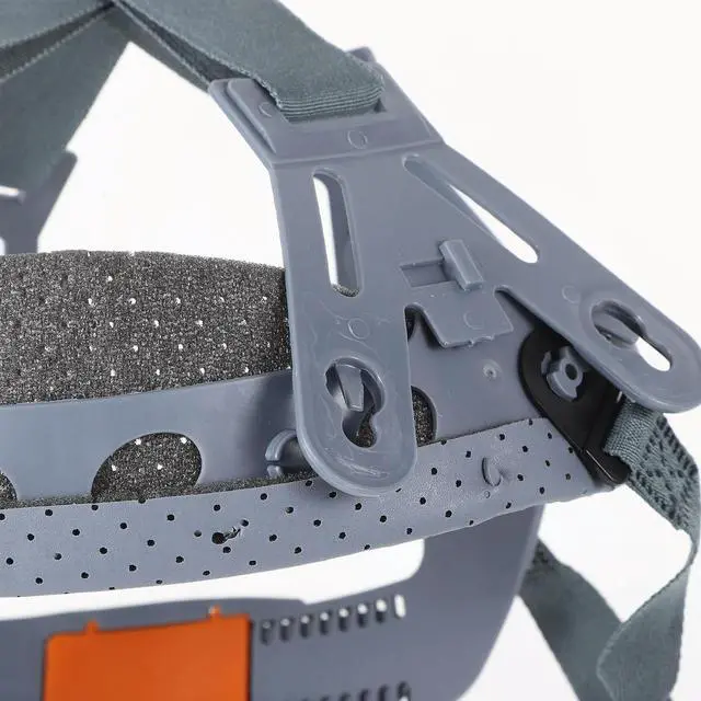 Alt view image 2 of 3 - Safety Liner Replacement Hard Hat Insert Hardhat Suspension Lightweight Comfortable Hardhat Accessories for Outdoor Work