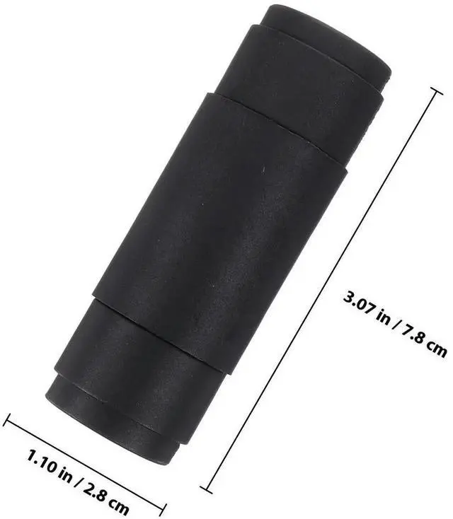 Alt view image 3 of 3 - 2Pcs Loudspeaker Connectors Audio Male Plug Four- Professional Audio Connector for Stage Speaker Amplifier Cables