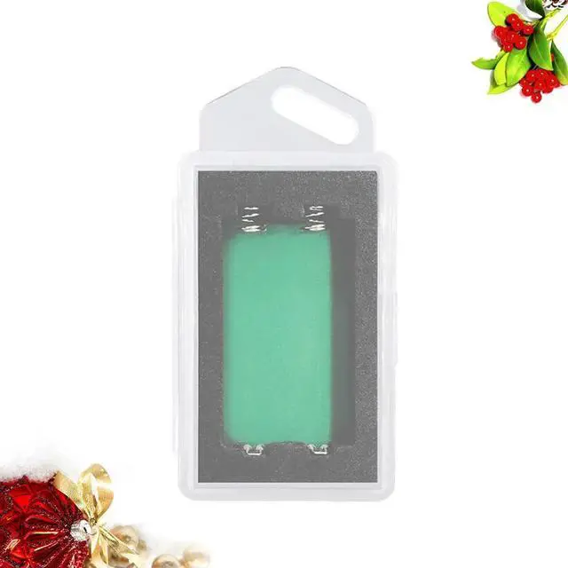 Main image of 2 Slot Charger for 1.5V Rechargeable Aa Aaa Lithium Ion Batteries USB Powered Charging Adapter