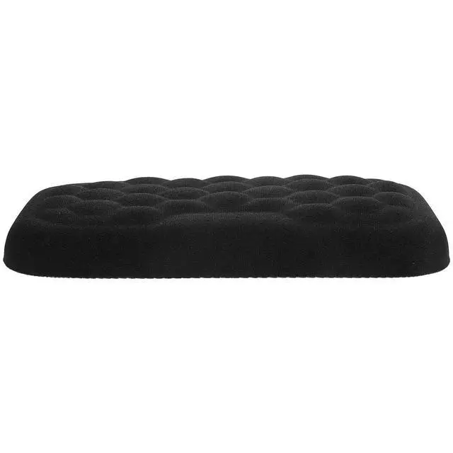 Alt view image 2 of 3 - Mouse Pad Ergonomic Wrist Rest Soft Comfortable Support Non-Slip Silicone Bottom Precision Sensor Gaming Office Mouse Wrist