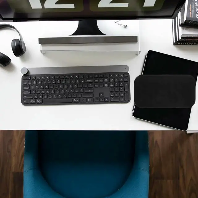 Main image of Mouse Pad Ergonomic Wrist Rest Soft Comfortable Support Non-Slip Silicone Bottom Precision Sensor Gaming Office Mouse Wrist