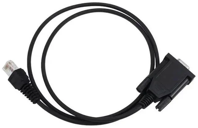 Main image of PC Data Write Frequency Serial Port For RS232 Programming Cable For GM300 GM950 GM3688 CDM750 GTX Mobi