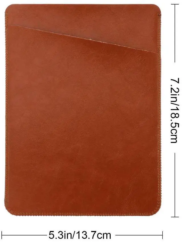 Alt view image 2 of 3 - 1Pcs E-Book Protective Cover Premium Case Compact Fit for Kindle Youth Version Book Protective Cover Book Case