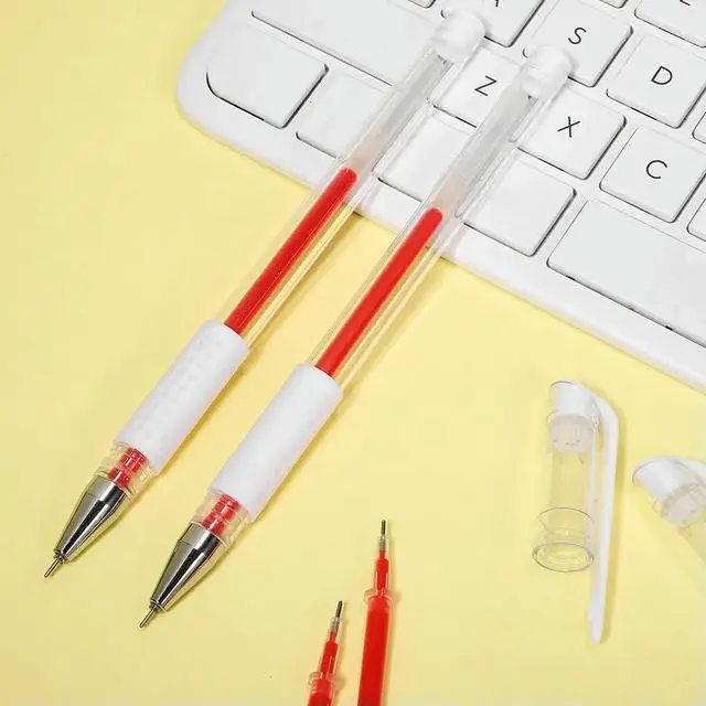 Alt view image 2 of 3 - 1Set Tattoo Eyebrow Marker Pen Professional Skin Marking Pen Mapping Tool for Precise Eyebrow Lip Positioning Beauty Tool